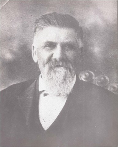 D. M. Smith 1899-1903