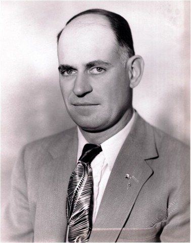 George C. Fountain 1962-1964