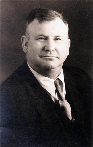 W. T. Jones 1930-1933